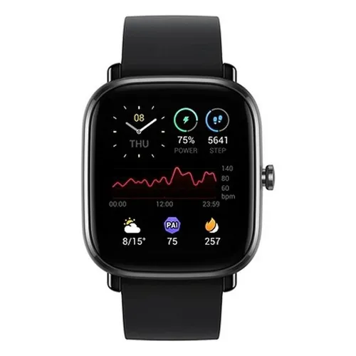Reloj Amazfit Fashion GTS 2 Mini 1.55