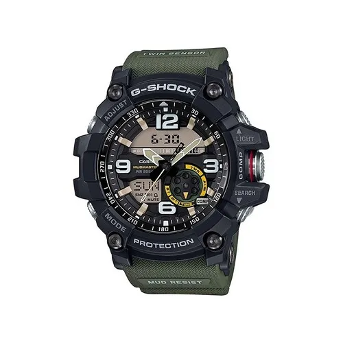 Reloj Casio GG-1000-1A3