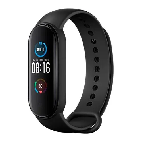 Reloj Xiaomi Smart Band 5