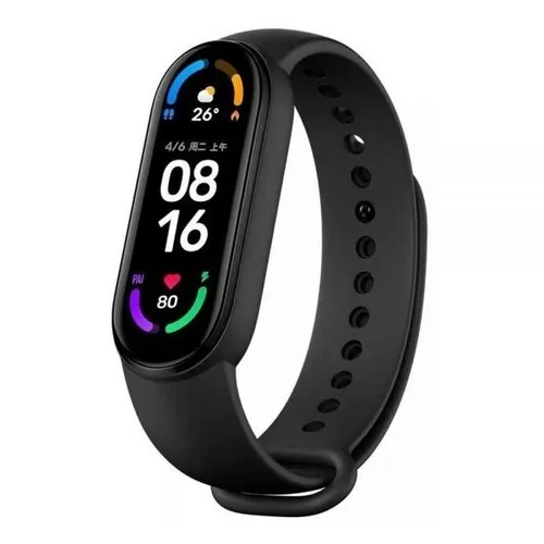 Reloj Xiaomi Smart Band 6